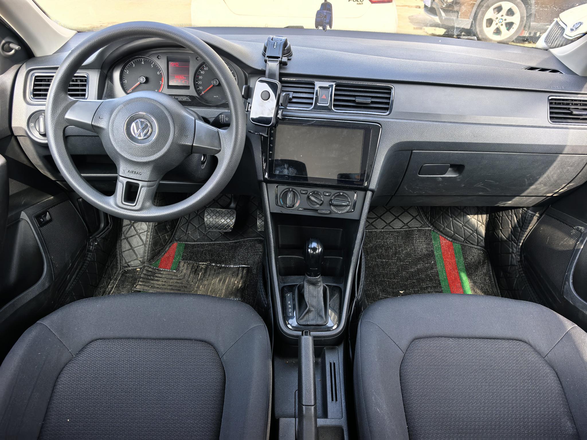 Volkswagen Santana