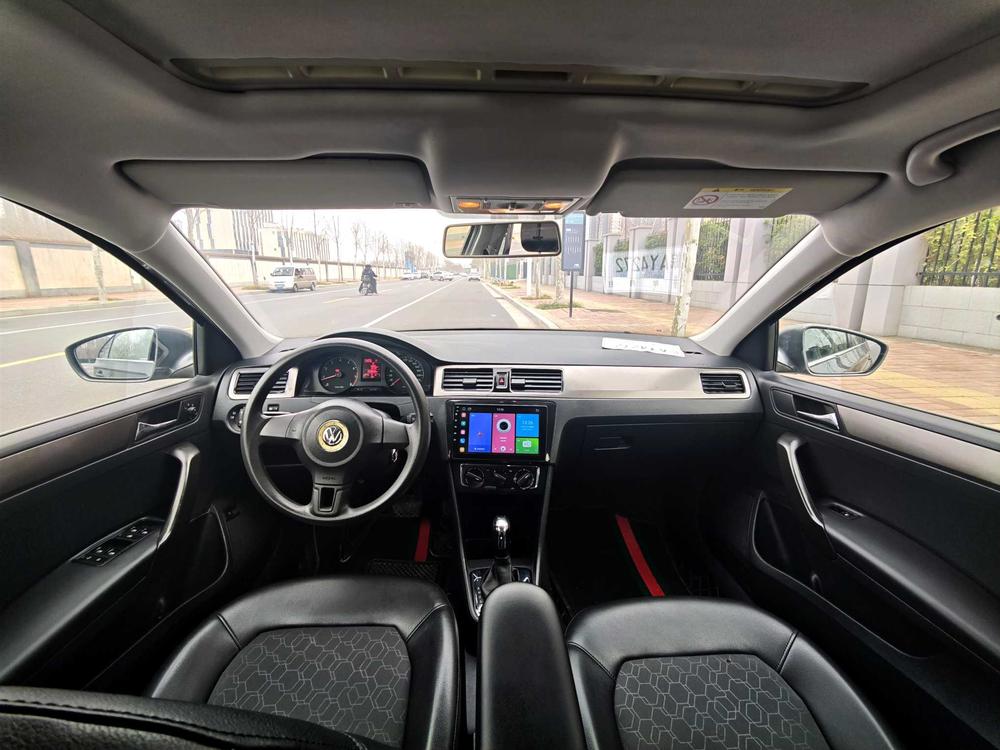 Volkswagen Santana