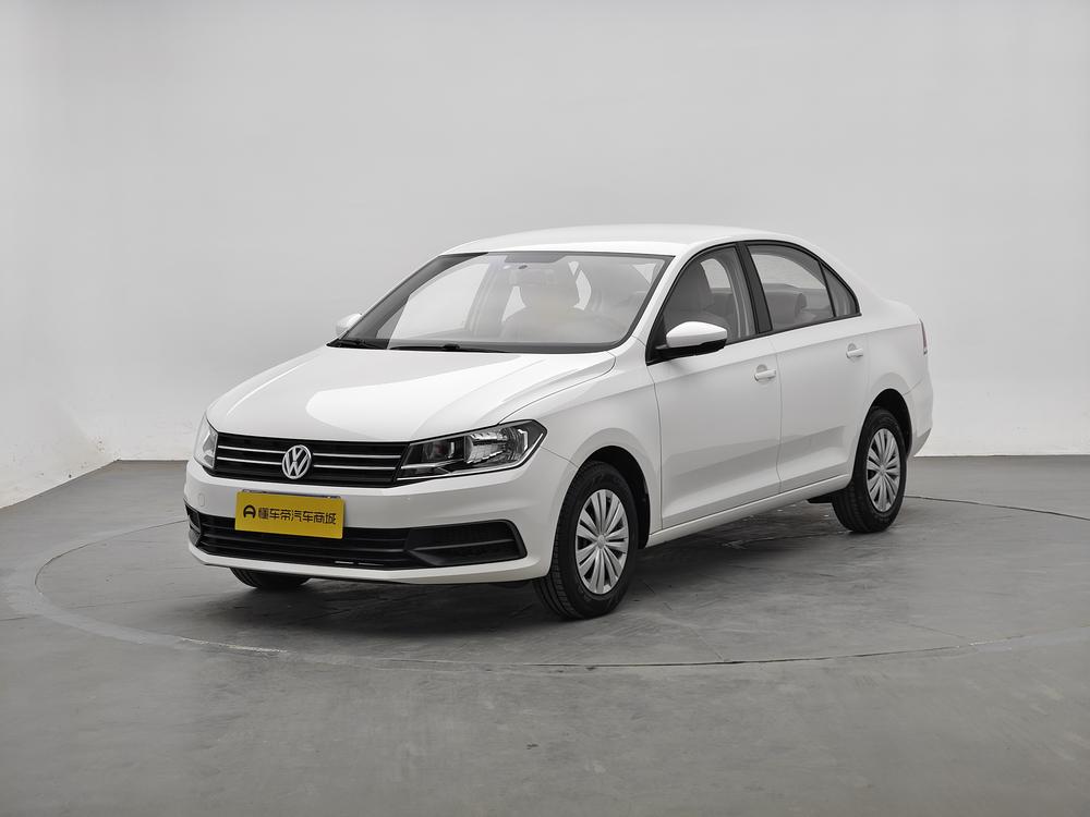 Volkswagen Santana