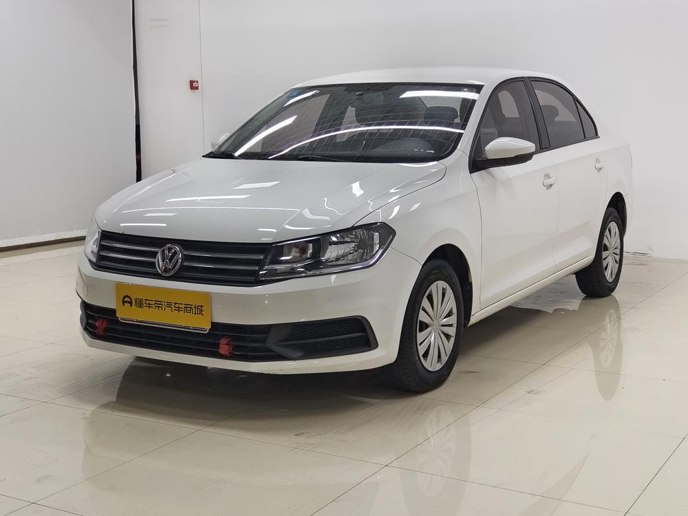 Volkswagen Santana