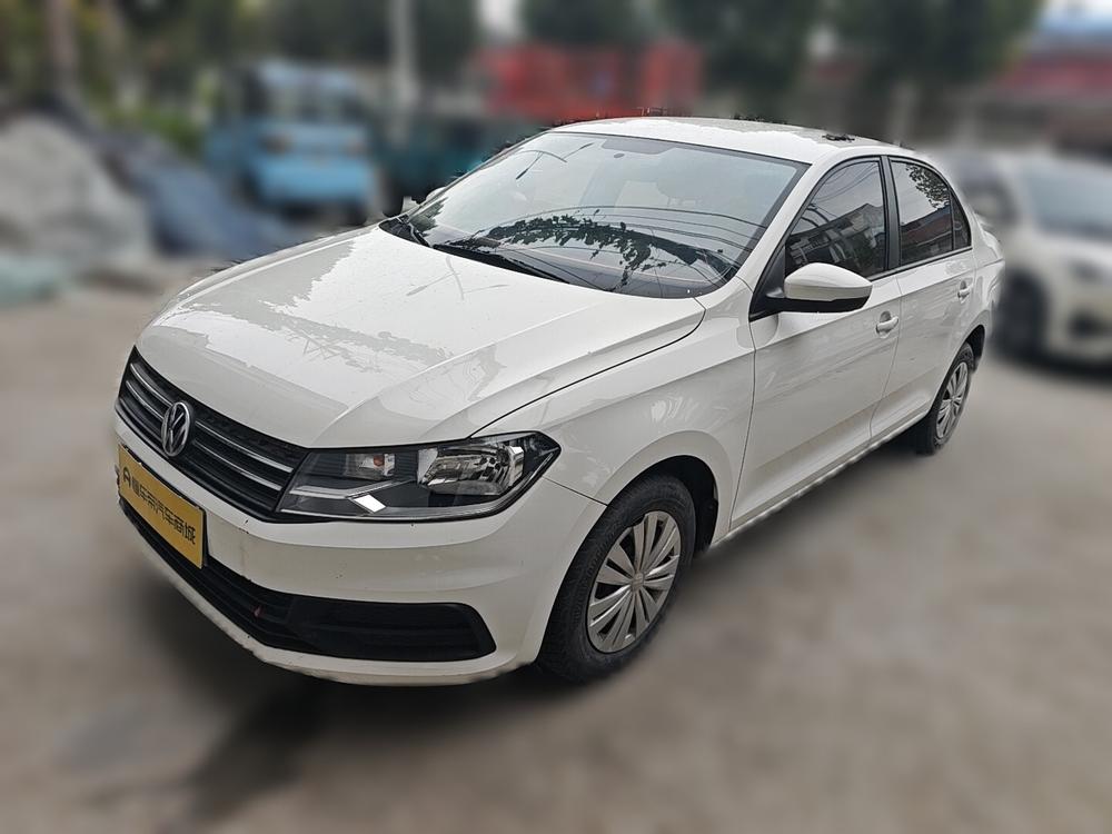 Volkswagen Santana