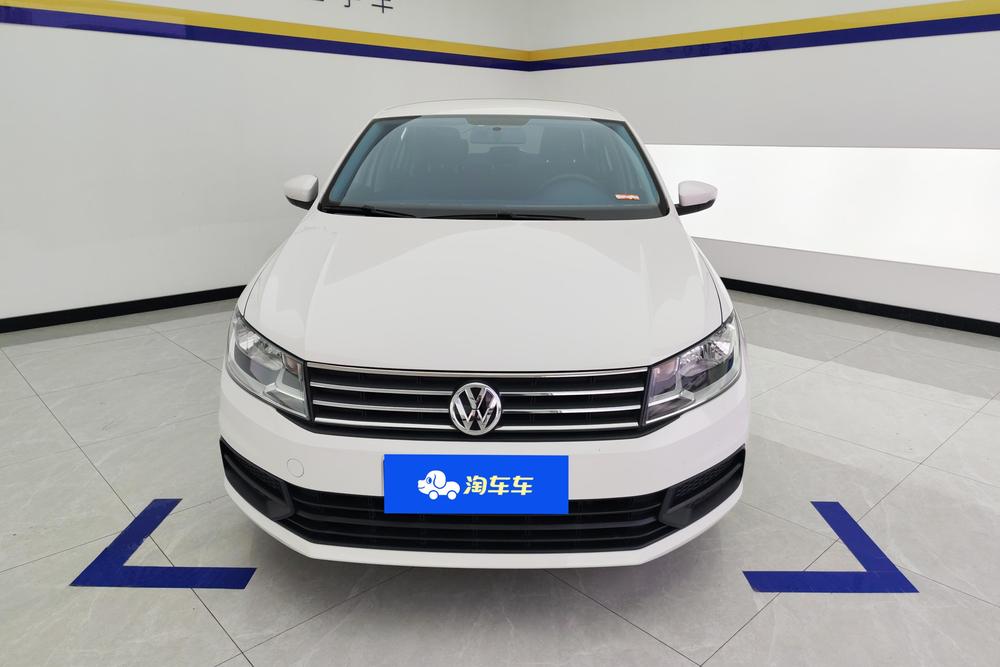 Volkswagen Santana
