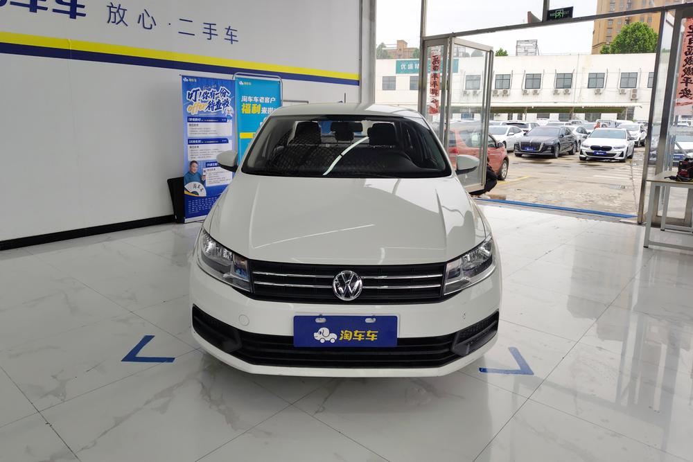 Volkswagen Santana