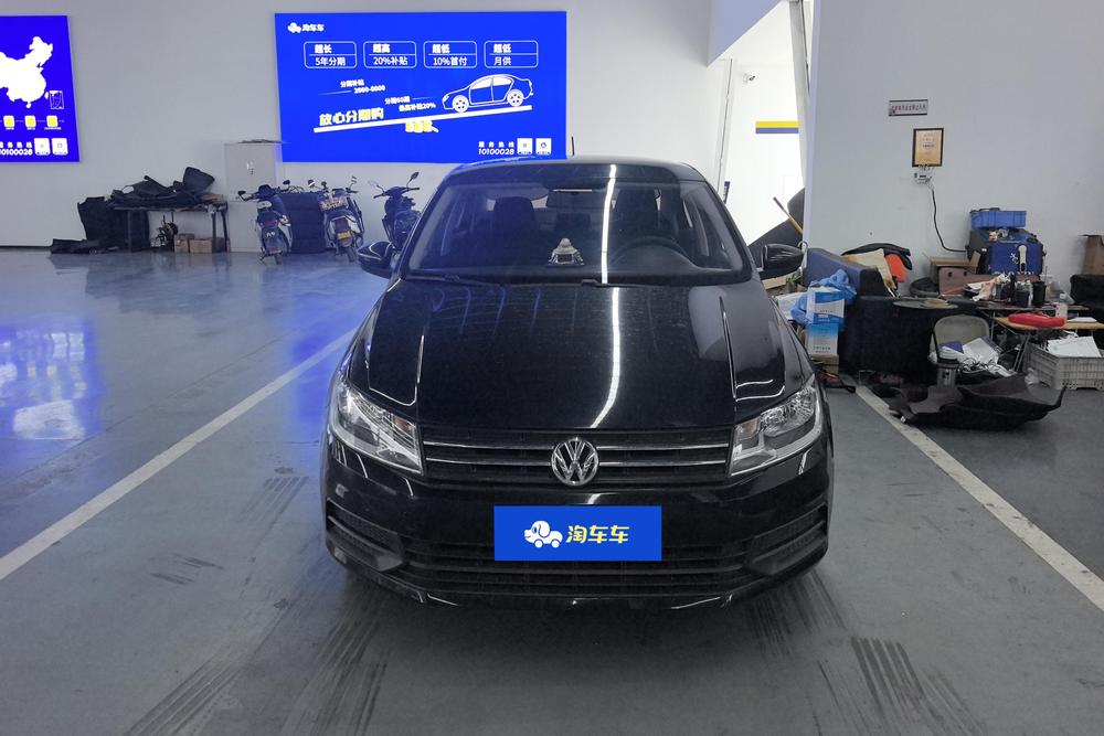 Volkswagen Santana