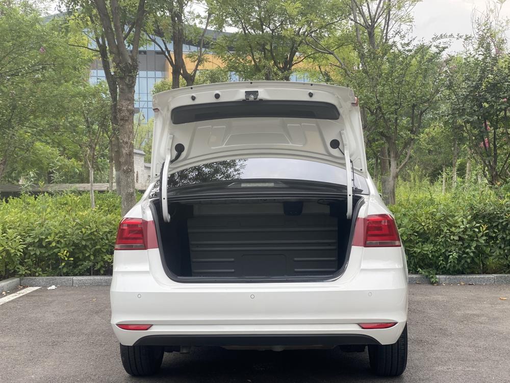 Volkswagen Santana