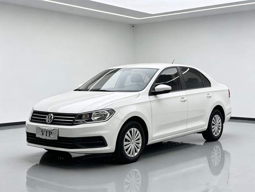 Volkswagen Santana