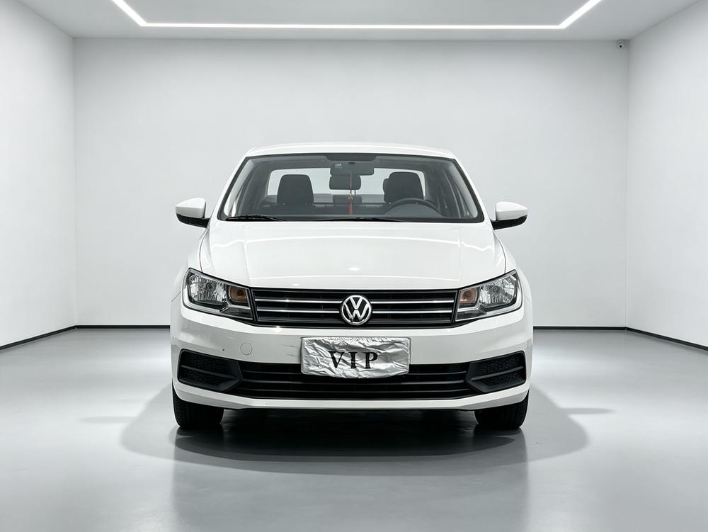 Volkswagen Santana