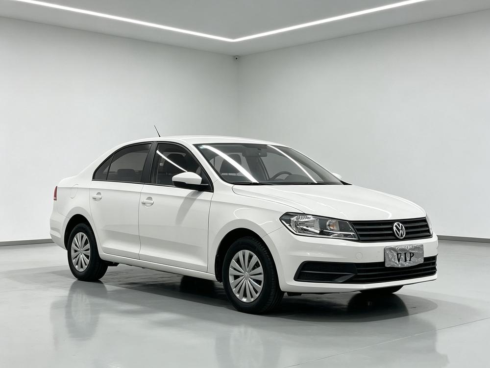 Volkswagen Santana