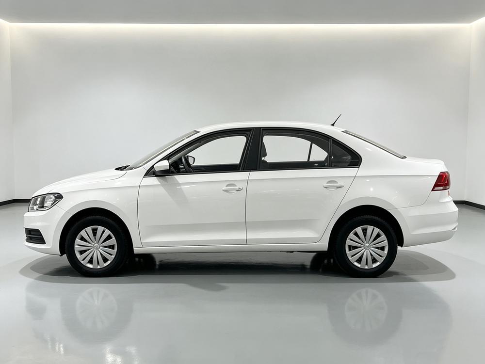 Volkswagen Santana