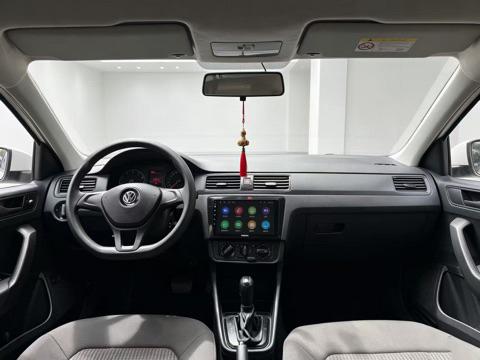 Volkswagen Santana