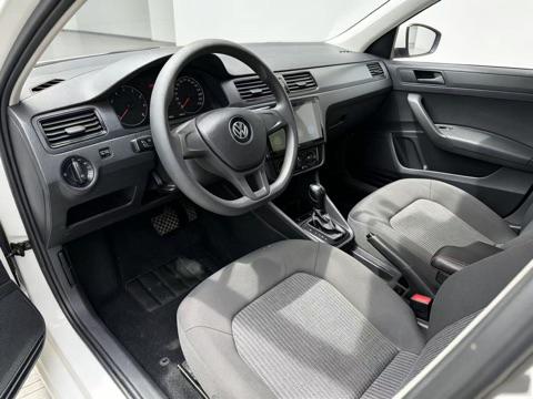 Volkswagen Santana