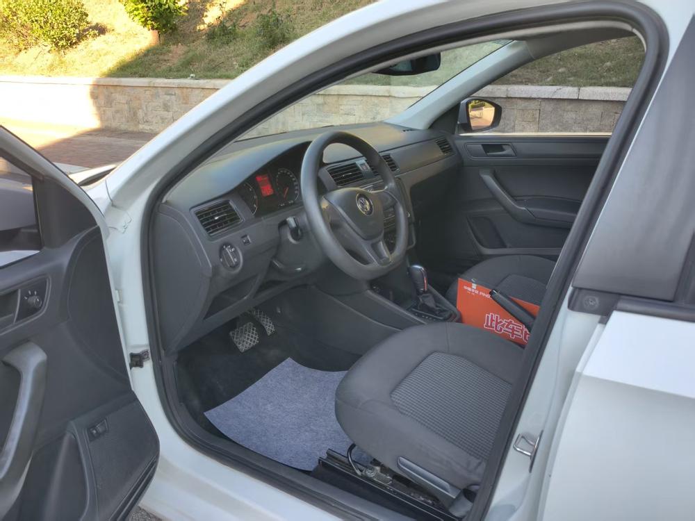Volkswagen Santana