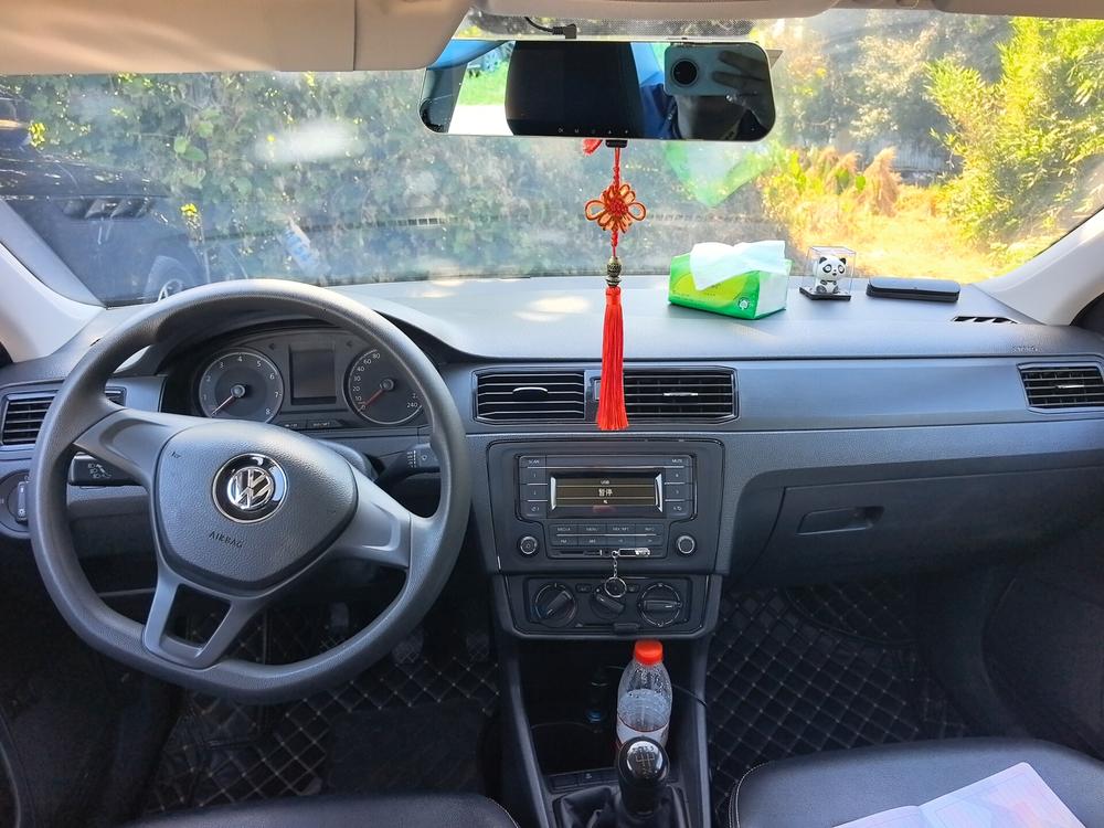 Volkswagen Santana