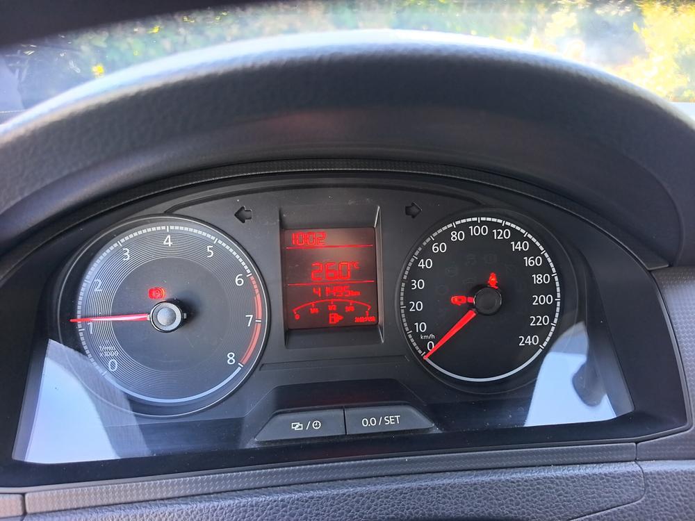Volkswagen Santana