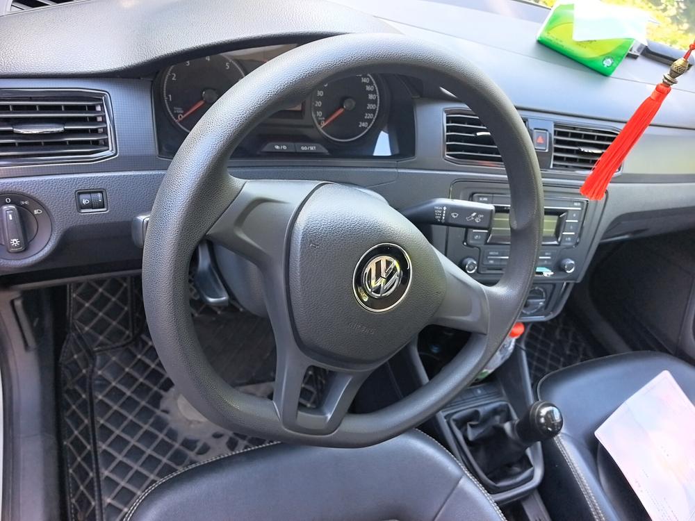 Volkswagen Santana