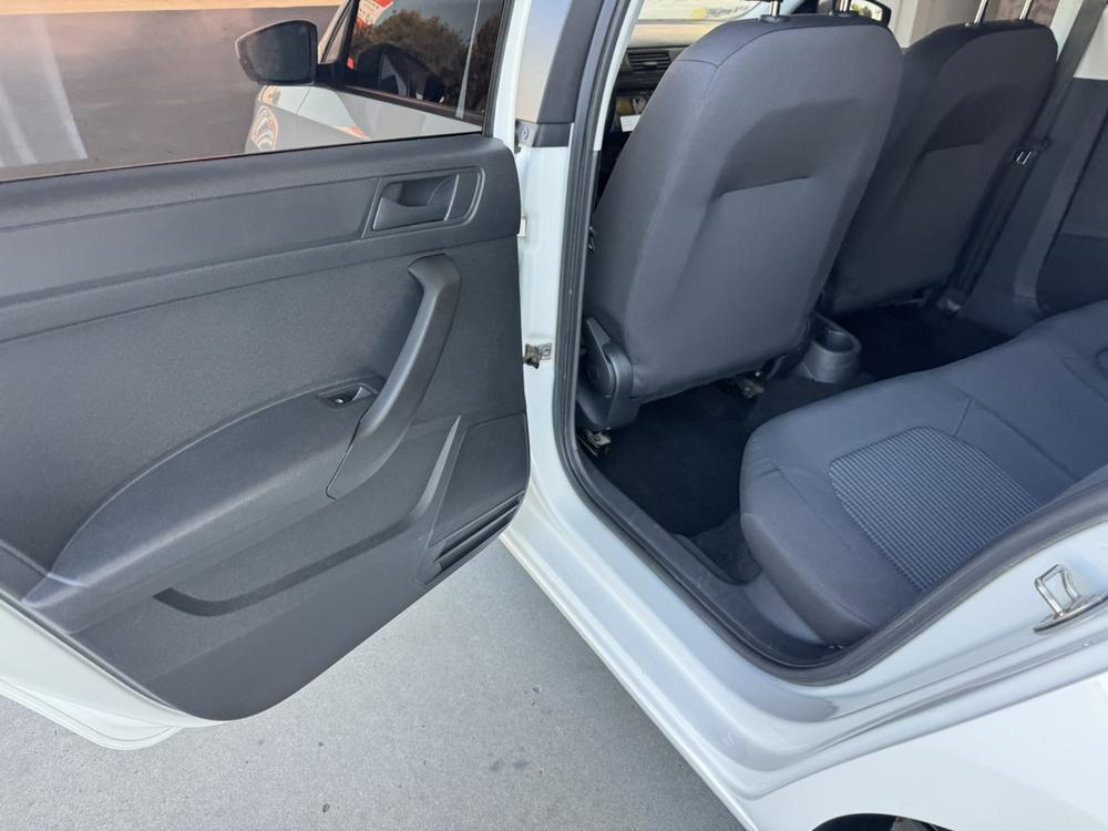 Volkswagen Santana