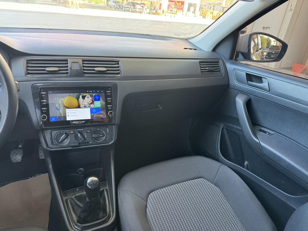 Volkswagen Santana
