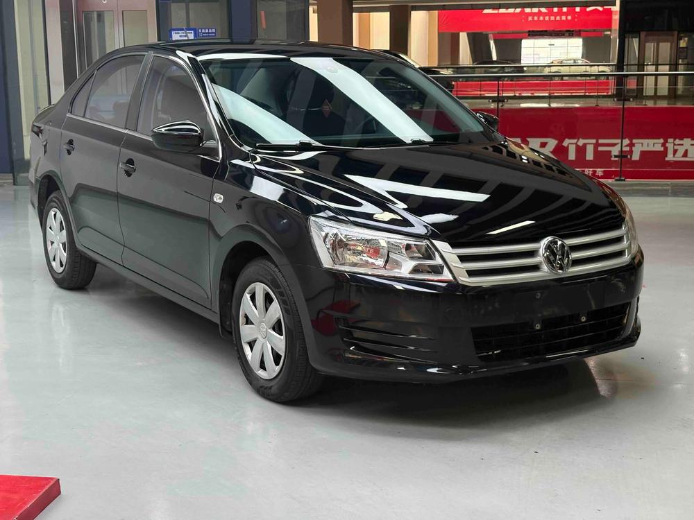 Volkswagen Santana