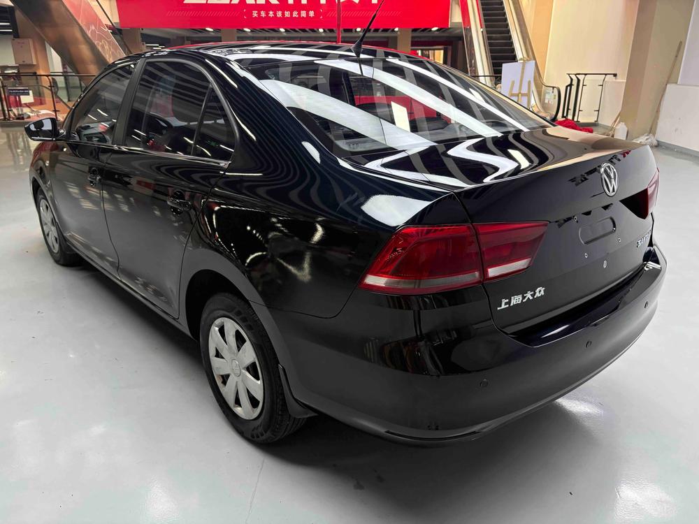 Volkswagen Santana