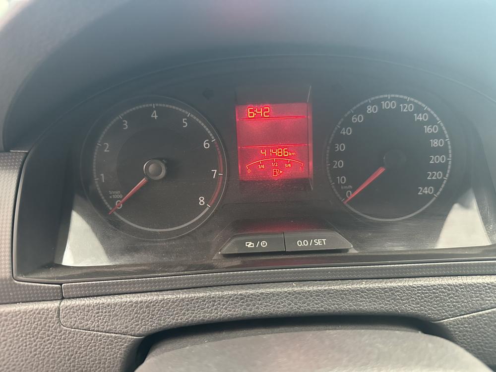Volkswagen Santana