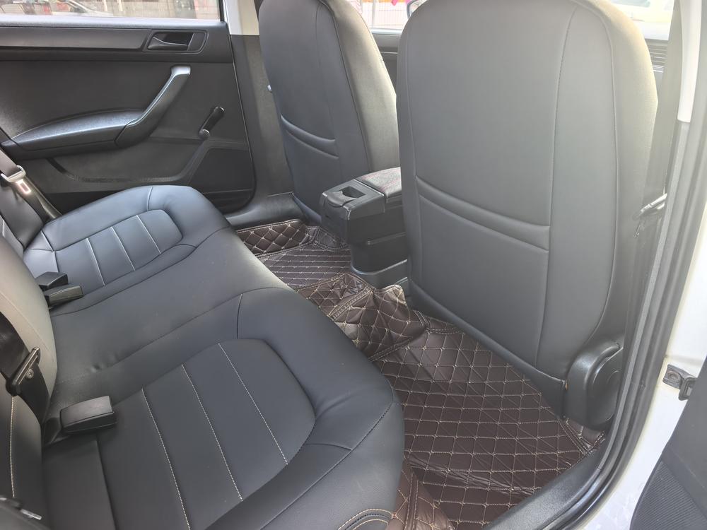 Volkswagen Santana