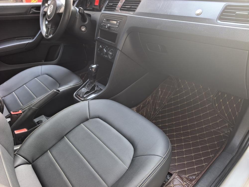 Volkswagen Santana
