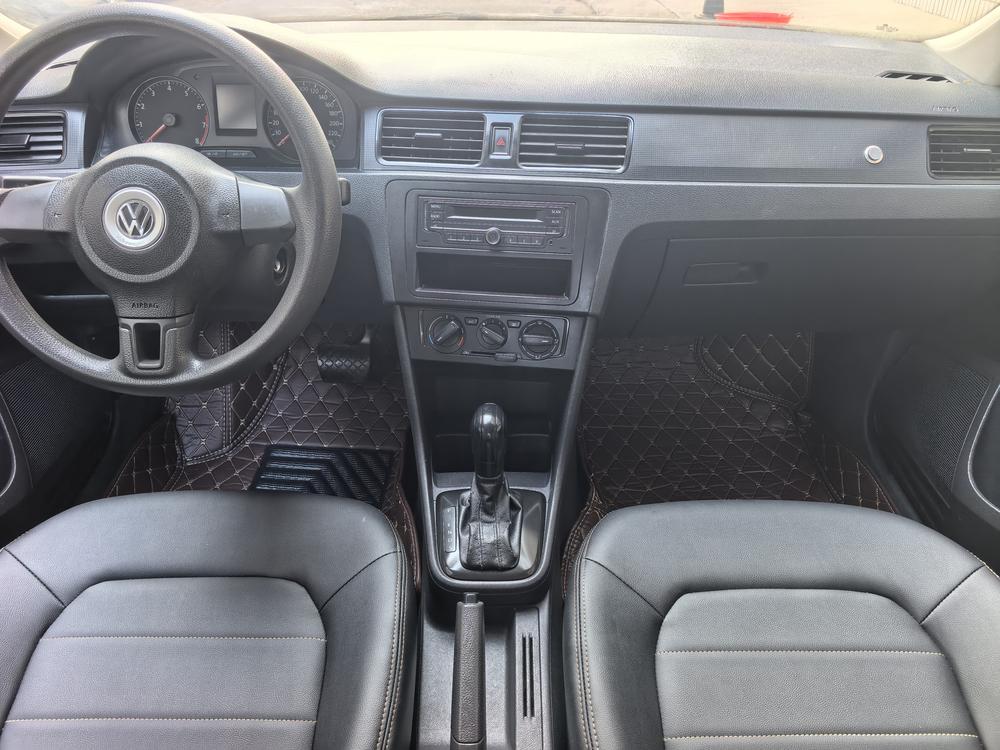 Volkswagen Santana