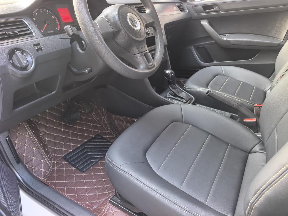 Volkswagen Santana