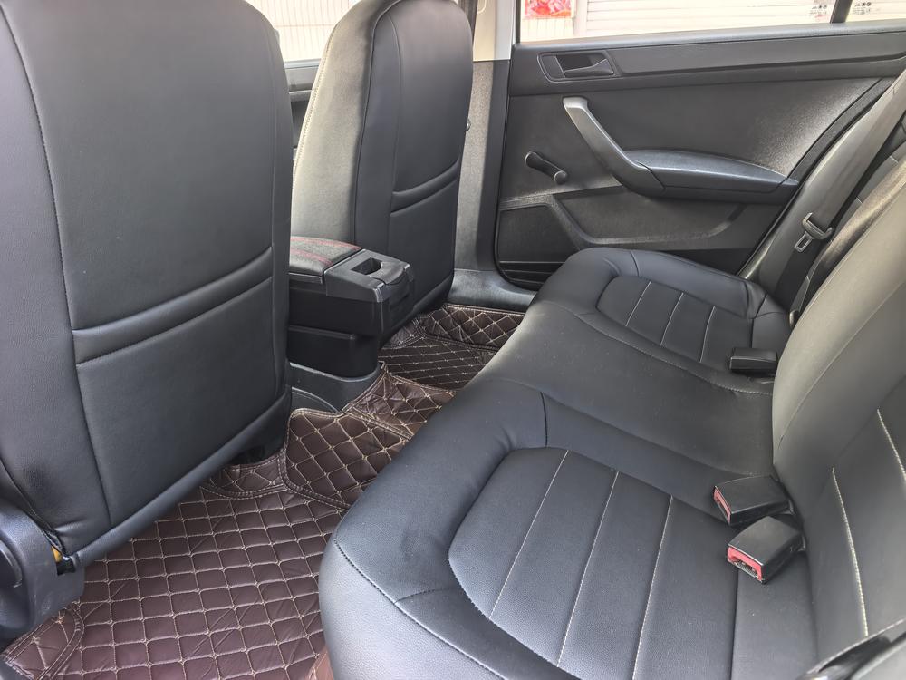 Volkswagen Santana