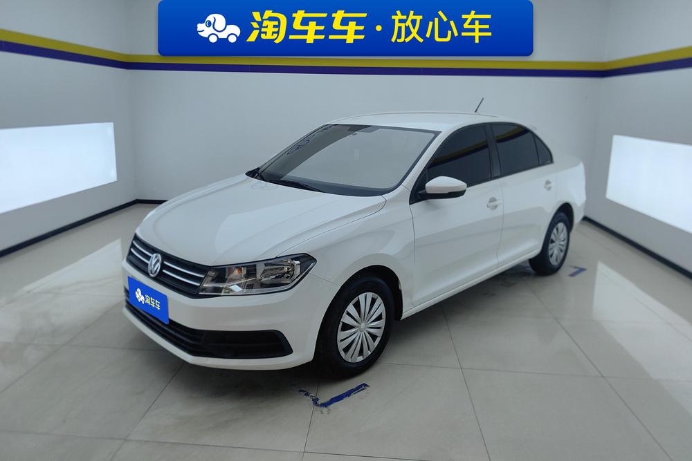 Volkswagen Santana