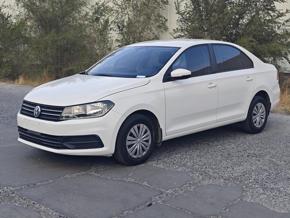 Volkswagen Santana