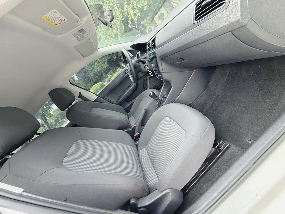 Volkswagen Santana
