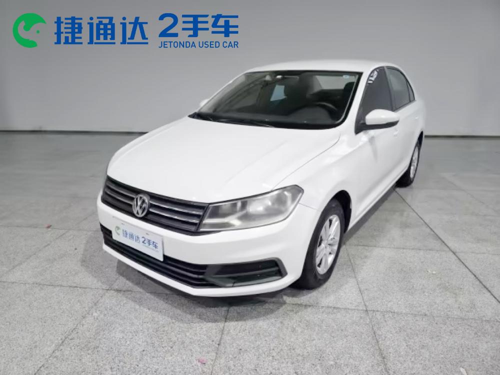Volkswagen Santana