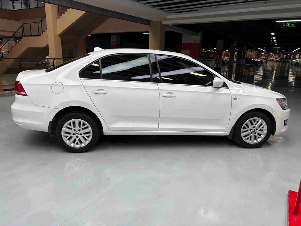 Volkswagen Santana