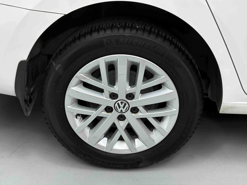 Volkswagen Santana