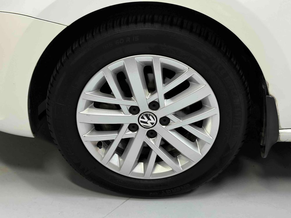 Volkswagen Santana