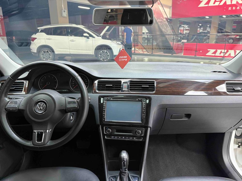Volkswagen Santana