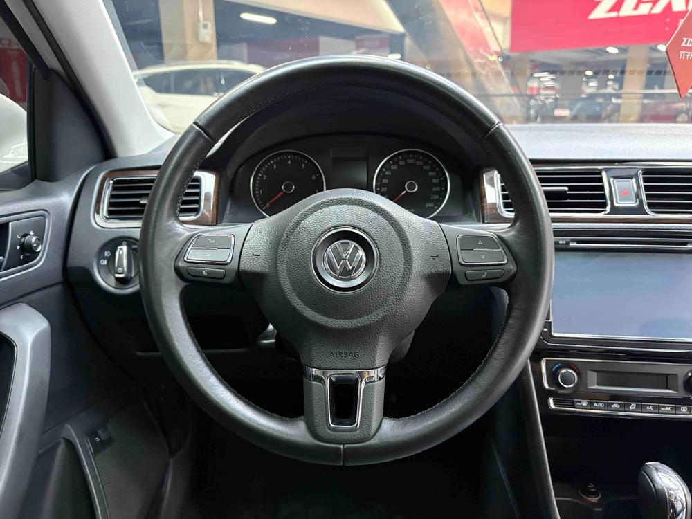Volkswagen Santana