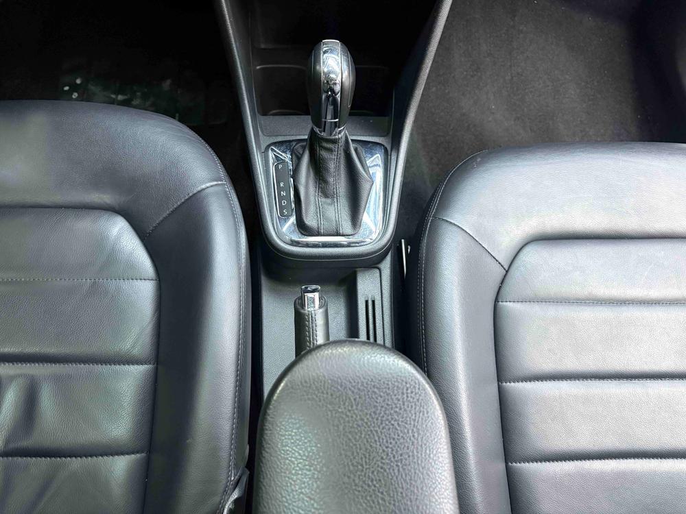 Volkswagen Santana