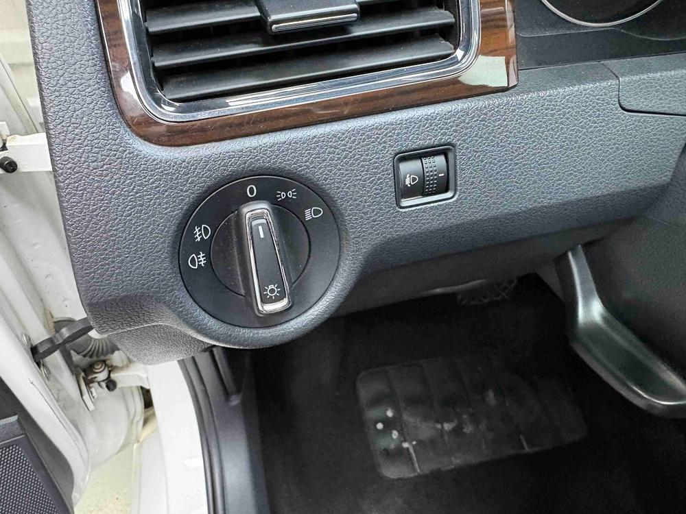 Volkswagen Santana