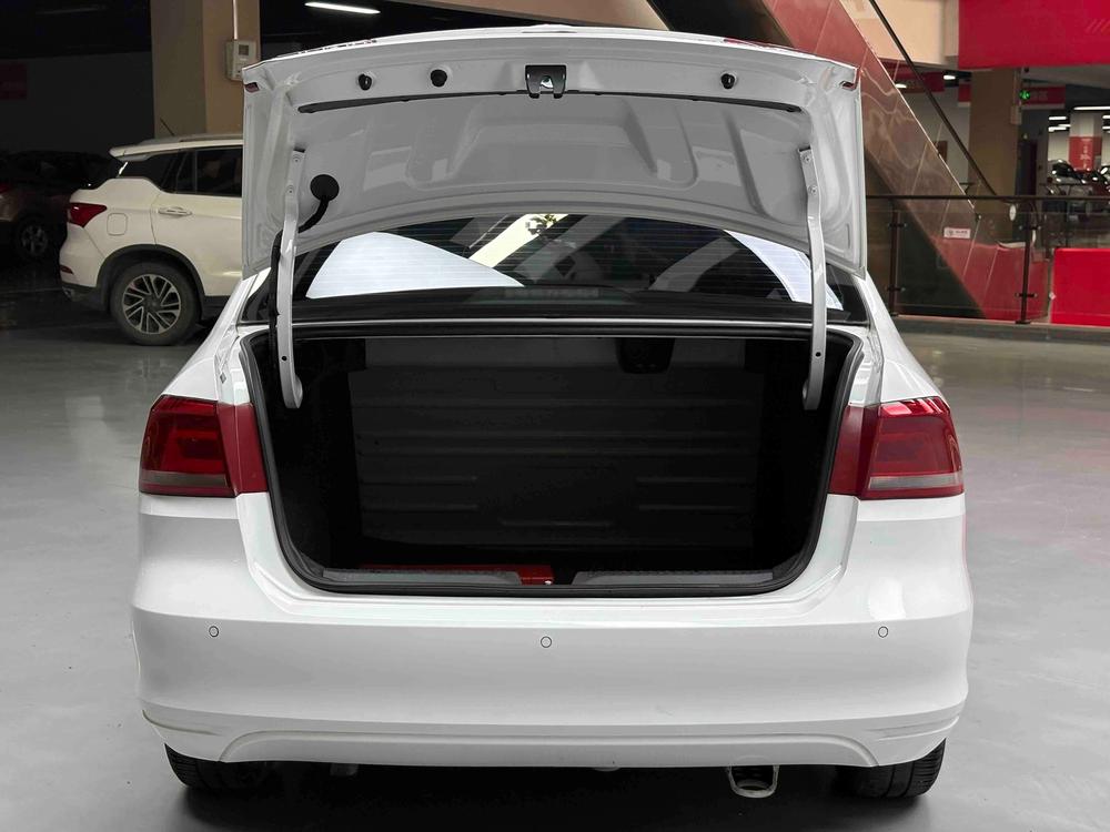 Volkswagen Santana