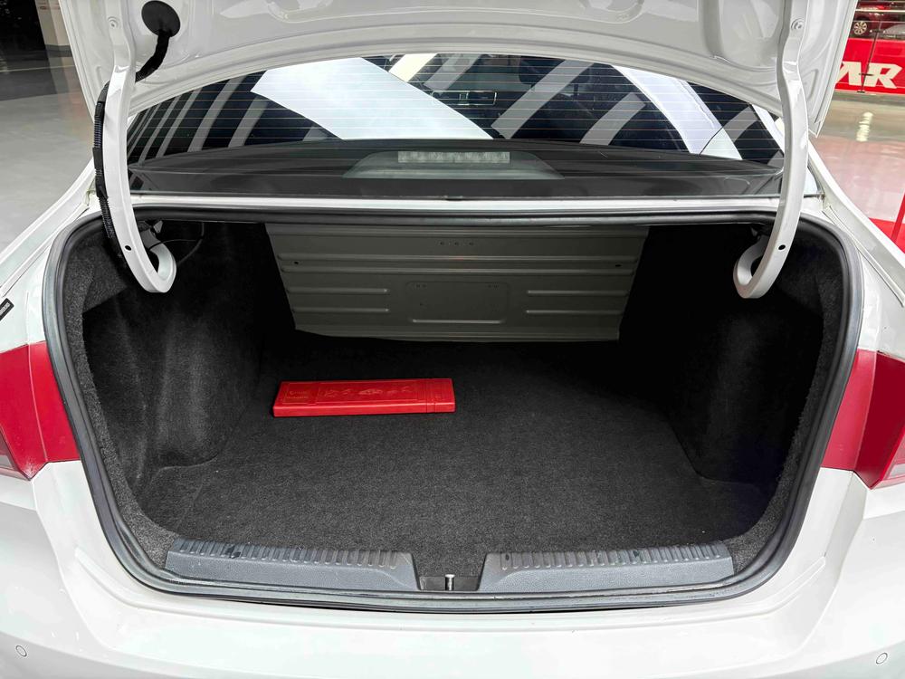 Volkswagen Santana