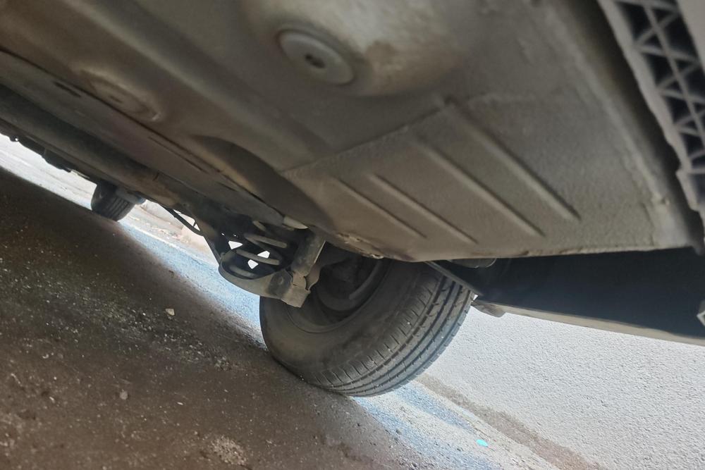 Volkswagen Santana