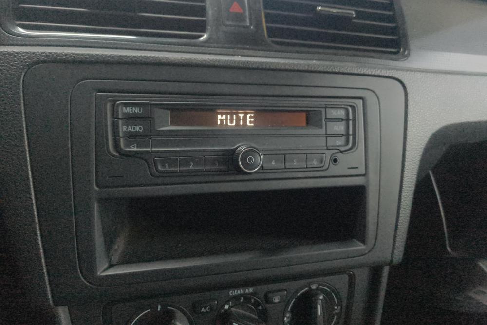 Volkswagen Santana