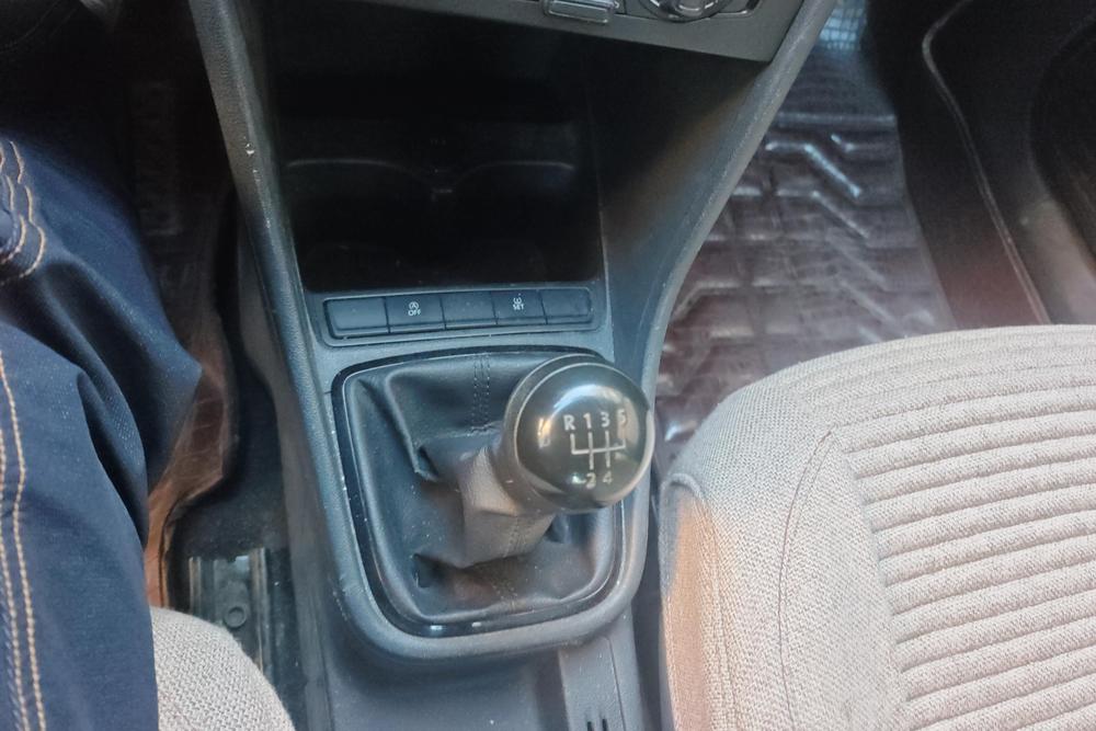 Volkswagen Santana