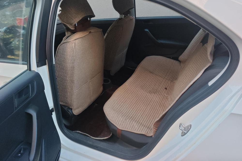 Volkswagen Santana