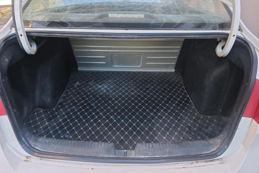 Volkswagen Santana