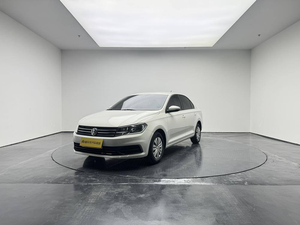 Volkswagen Santana