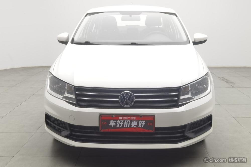Volkswagen Santana