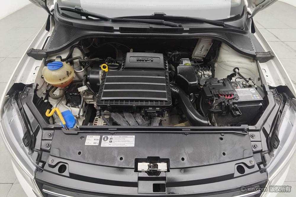 Volkswagen Santana